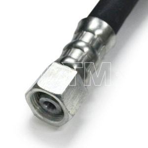 Рукав РВД 1450 мм Г-24 M20x1,5 D-10 мм 2SN